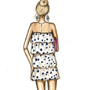 ♥️Polka Dots ♥️